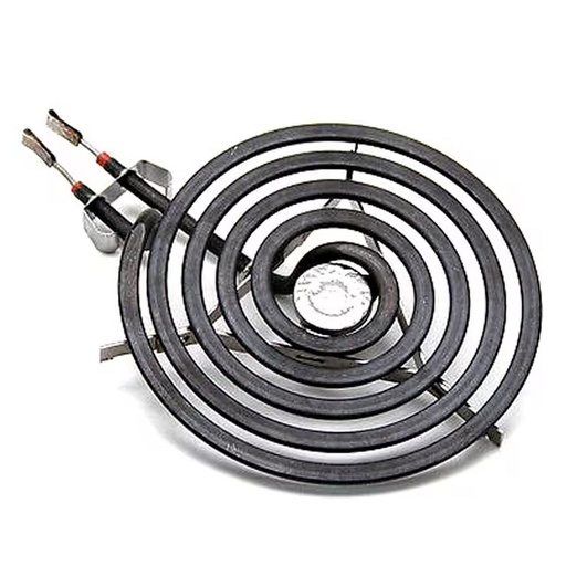 GE Range /Oven Coil Surface Element - WB30X218, Replaces: 8023