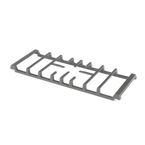 LG Range /Oven Burner Grate/Grille Assembly - AEB76124601