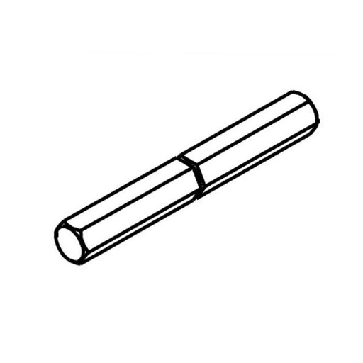 Whirlpool Range /Oven Shaft - W10115793