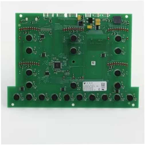 Whirlpool Range /Oven Control Board - WPW10333980, Replaces: W10333980