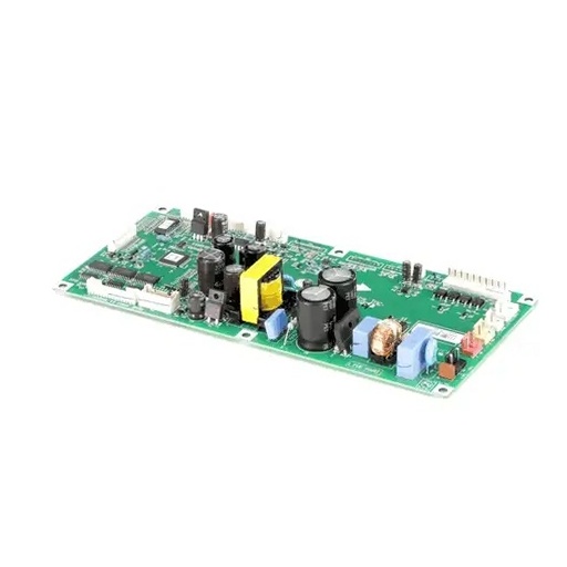 LG Microwave Main Control Board - EBR85707901