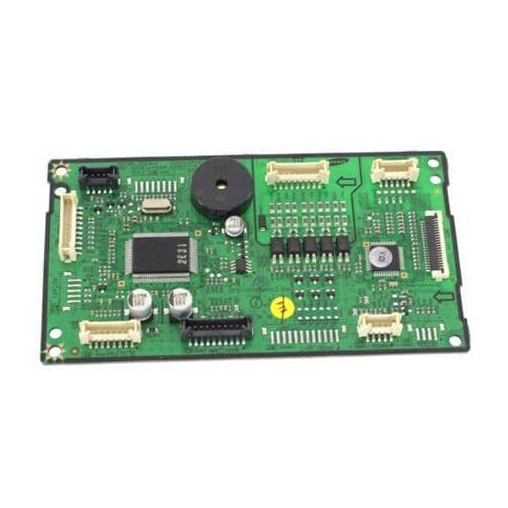 Samsung Range /Oven Control Board - DG94-02414A