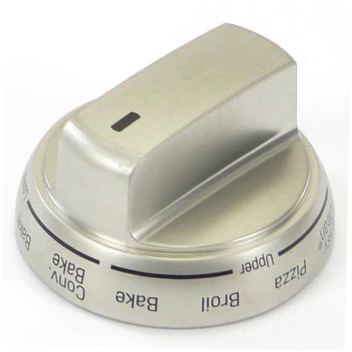 LG Range /Oven Knob Assembly - AEZ74533341