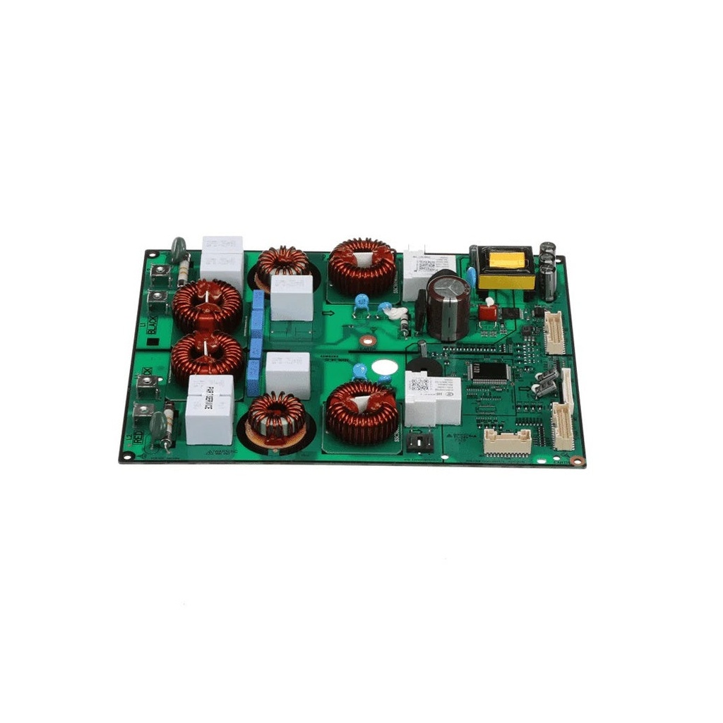 Samsung Range /Oven Main Control Board - DG92-01228A