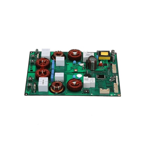 Samsung Range /Oven Main Control Board - DG92-01228A