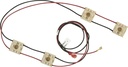 Frigidaire Range Oven Spark Ignitor Harness - 316580611
