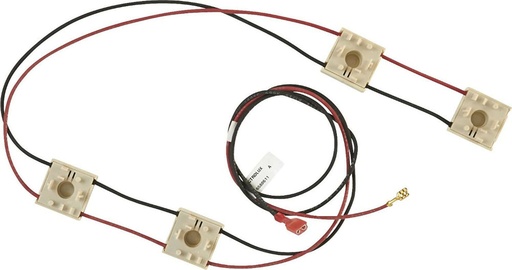 Frigidaire Range Oven Spark Ignitor Harness - 316580611