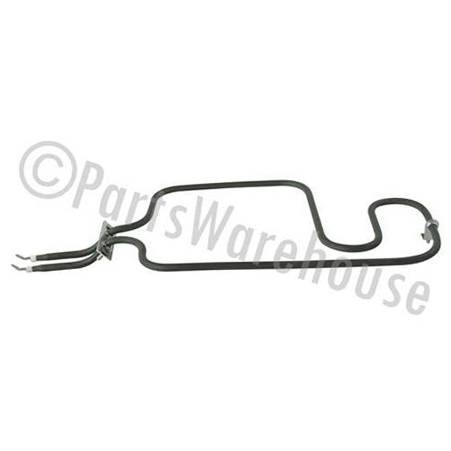Bosch Range /Oven Bottom Heating Element - 00795450, Replaces: 795450