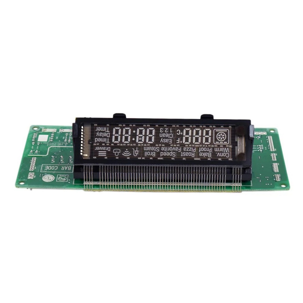 LG Range /Oven Main Control Board - EBR81445905
