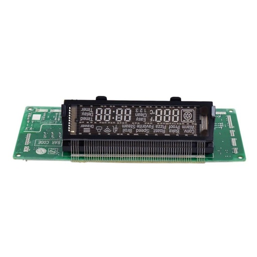 LG Range /Oven Main Control Board - EBR81445905