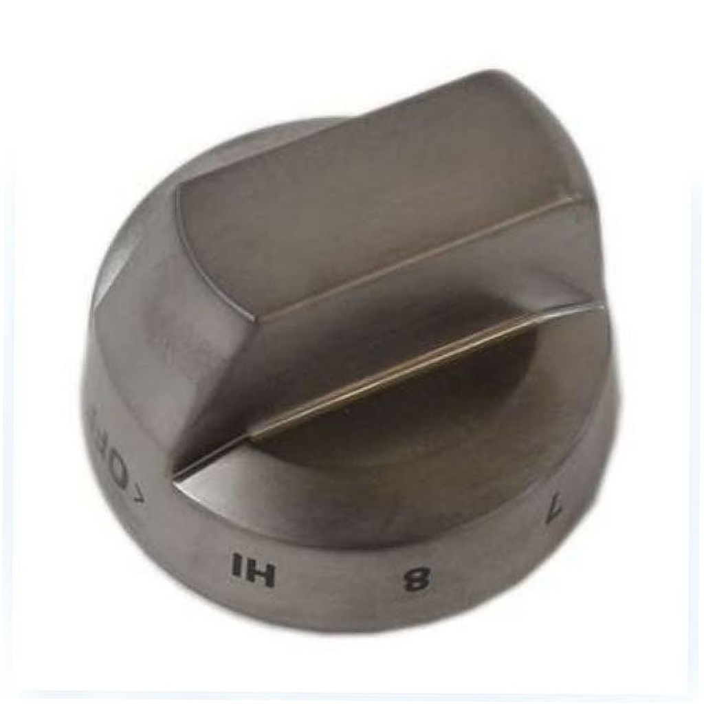Samsung Range /Oven Knob Assembly - DG94-04397A, Replaces: DG94-03443A