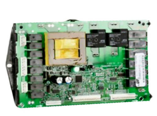 Frigidaire Range Relay Board - 316429800