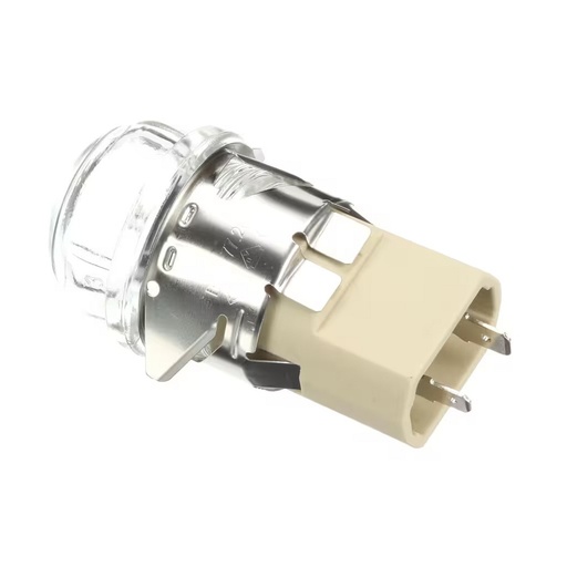 GE Range /Oven Halogen Lamp Assembly - WB25X42688
