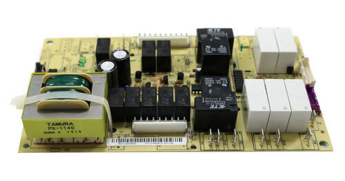 Frigidaire Range Relay Control Board OEM - 316443939