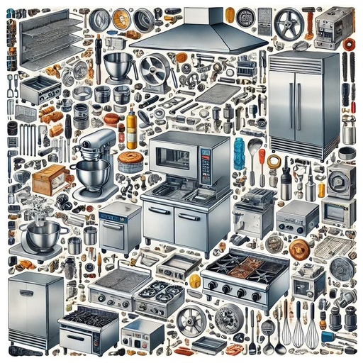 Bosch Range /Oven Control Module - 12046044, Replaces: 12026090