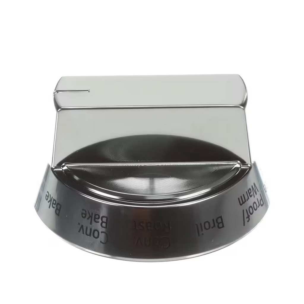 LG Range /Oven Knob Assembly - AEZ75853758, Replaces: AEZ75853717