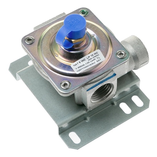 GE Range /Oven Pressure Regulator - WB21X47323