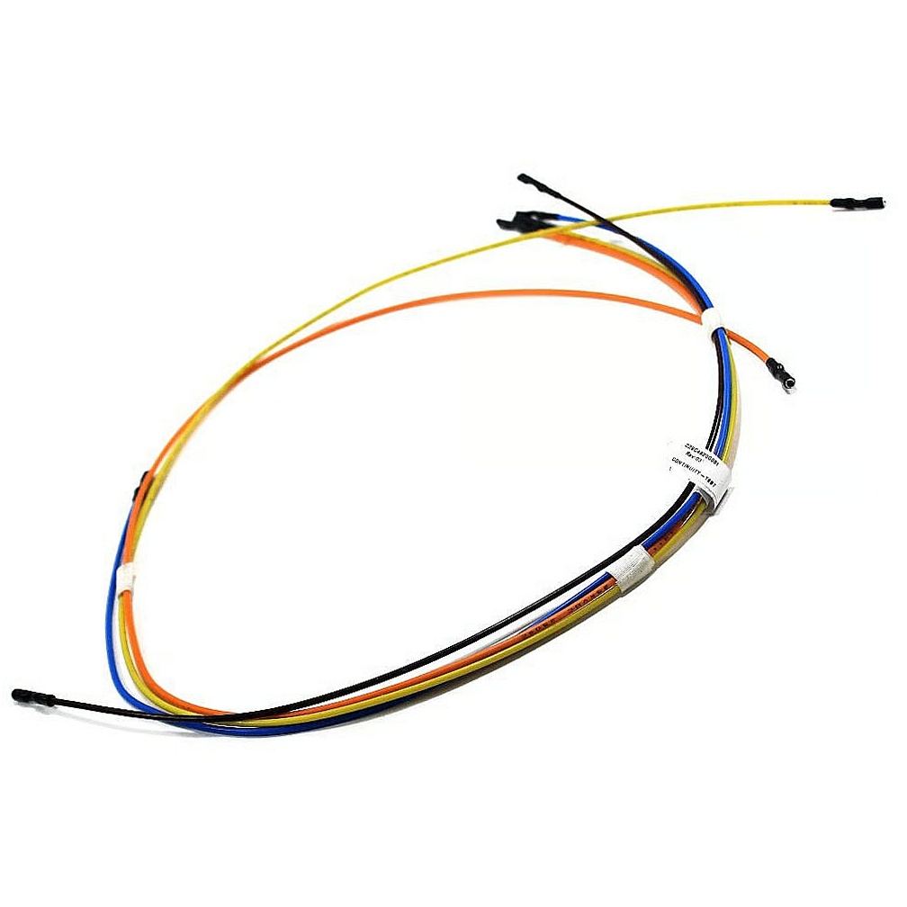 GE Range /Oven Burner Wire Harness - WB18T10218