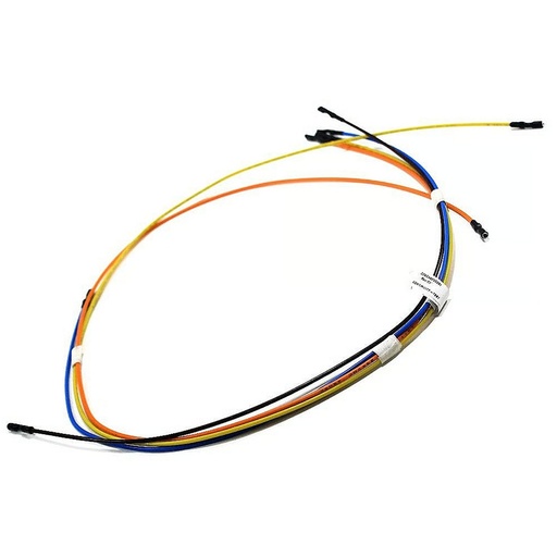 GE Range /Oven Burner Wire Harness - WB18T10218
