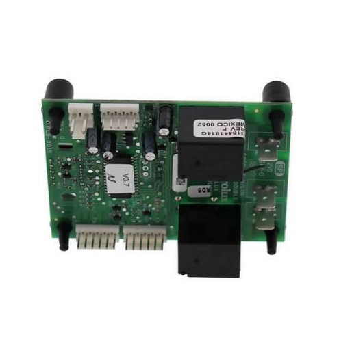 Frigidaire Range Surface Element Switch - 316441814