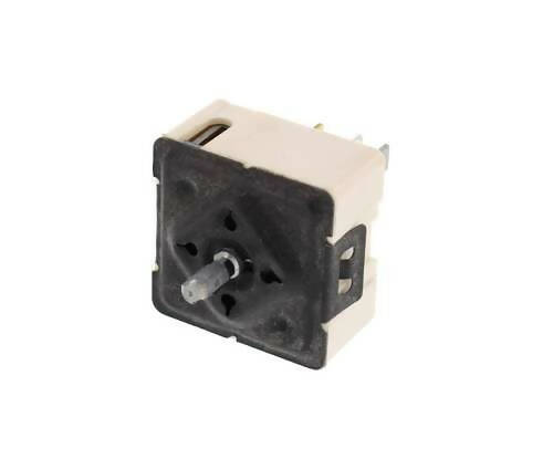 Frigidaire Range Surface Element Switch - 318120500