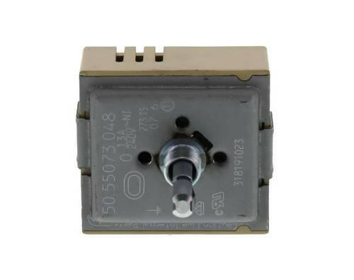 Frigidaire Range Surface Element Switch - 318191023