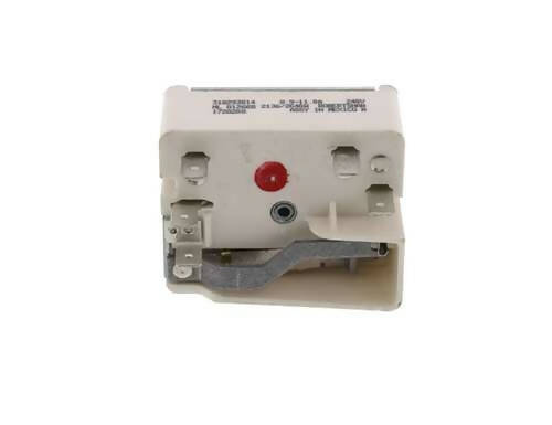 Frigidaire Range Surface Element Switch - 318293814