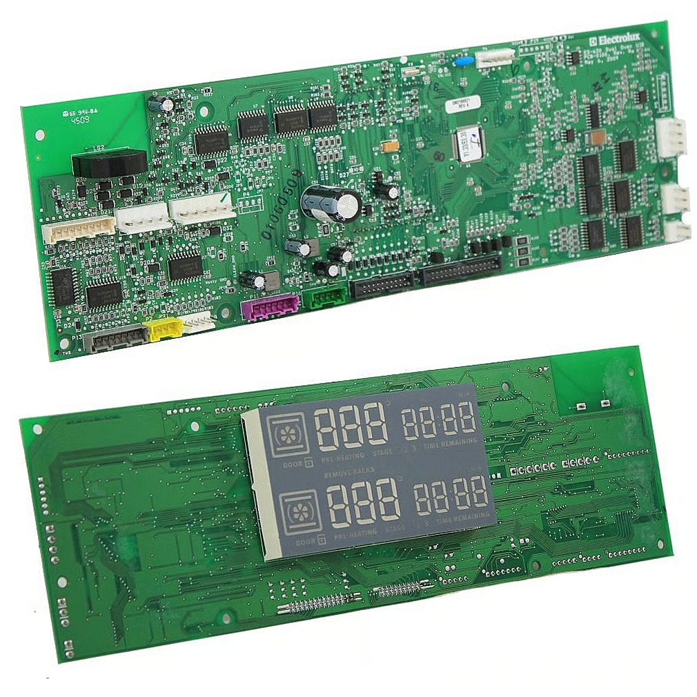 Frigidaire Range /Oven Oven Control Board - 316576621, Replaces: 316516521