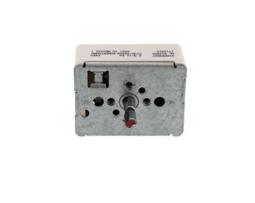 Frigidaire Range Surface Element Switch - 318293827