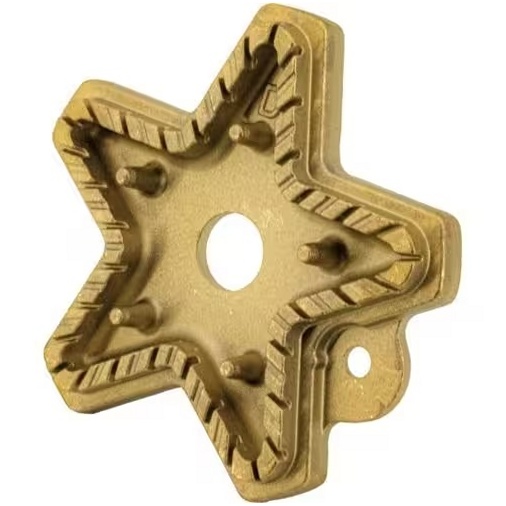 Bosch Range /Oven Burner - 10004493