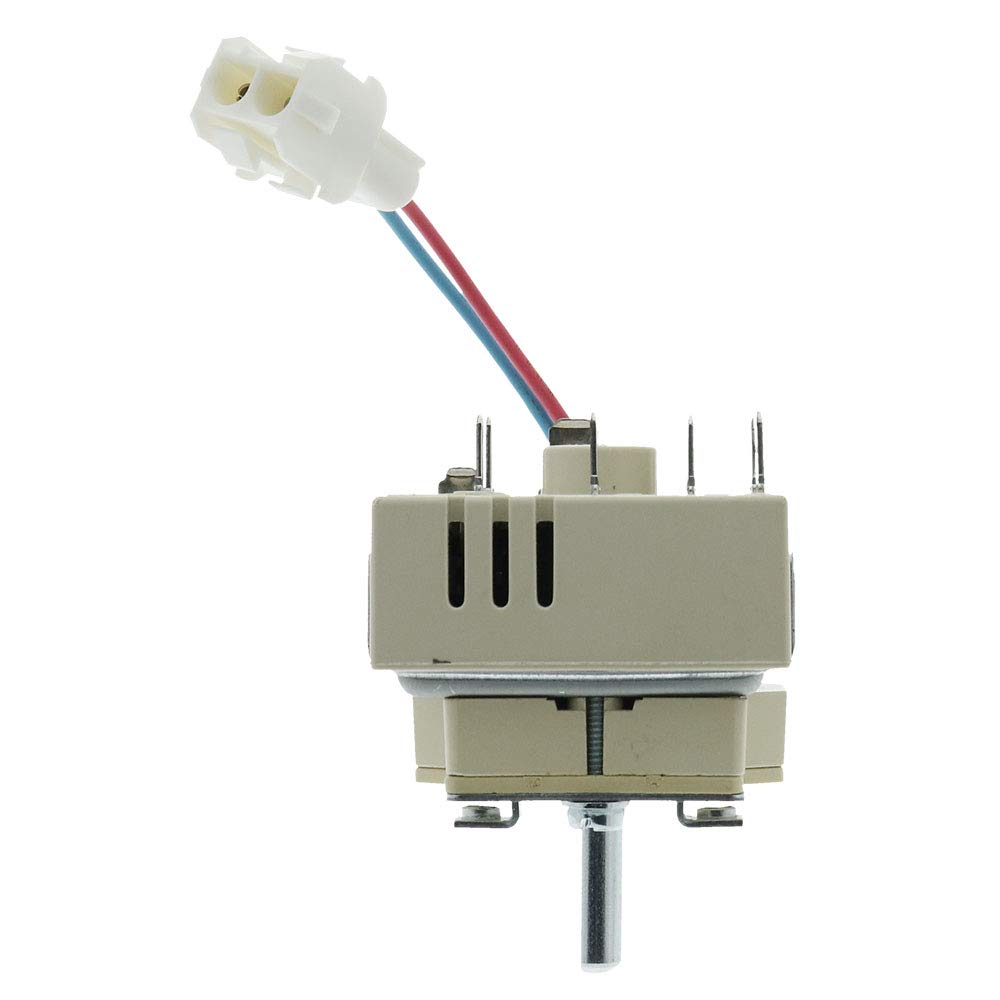 Frigidaire Range Surface Element Switch - 807004702