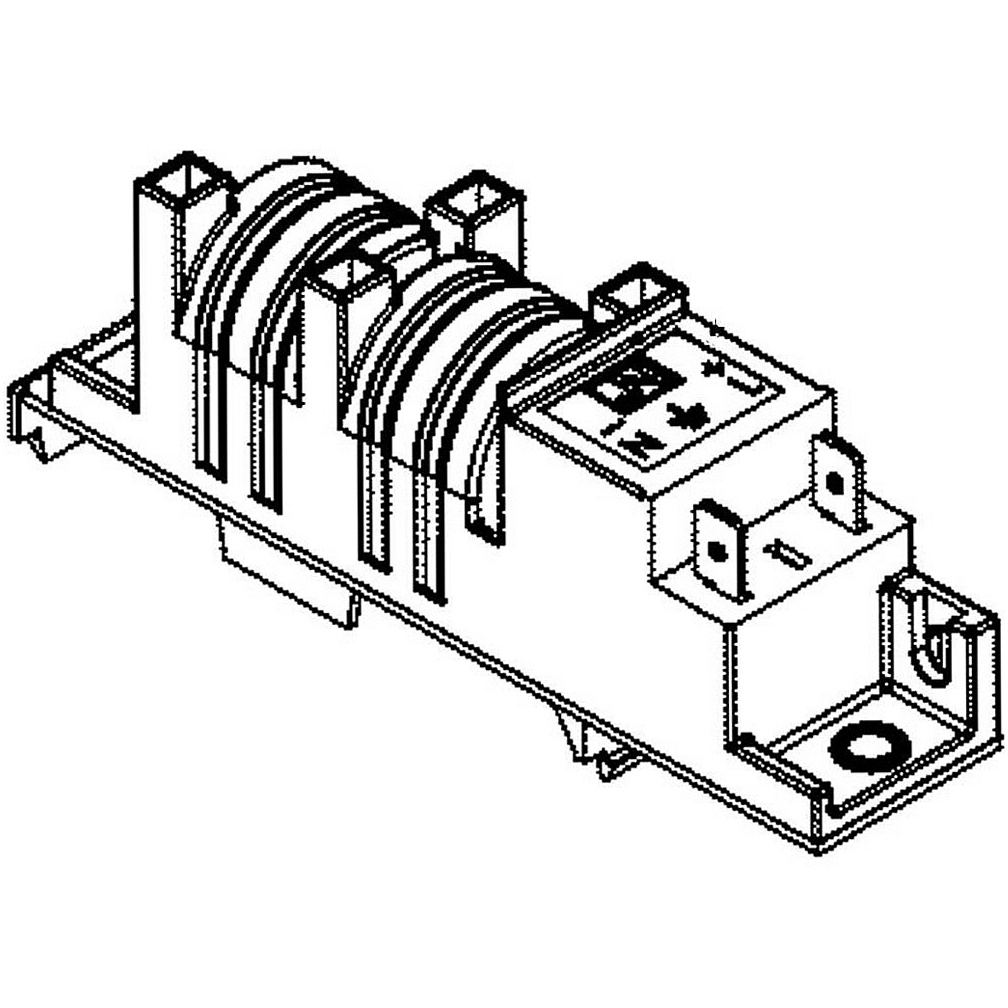 Frigidaire Range /Oven Spark Module - 5304505696