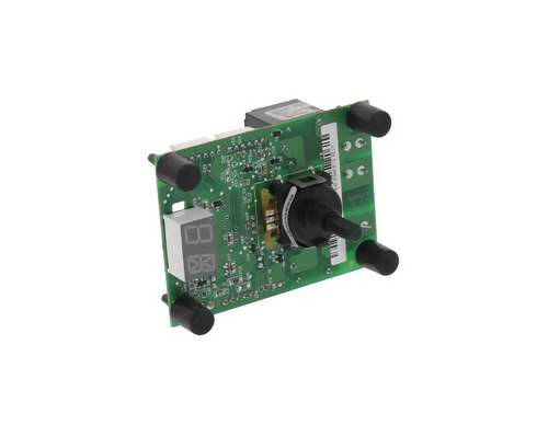 Frigidaire Range Surface Element Switch OEM - 316441811