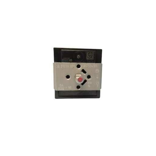Frigidaire Range Surface Element Switch OEM - 5304522966
