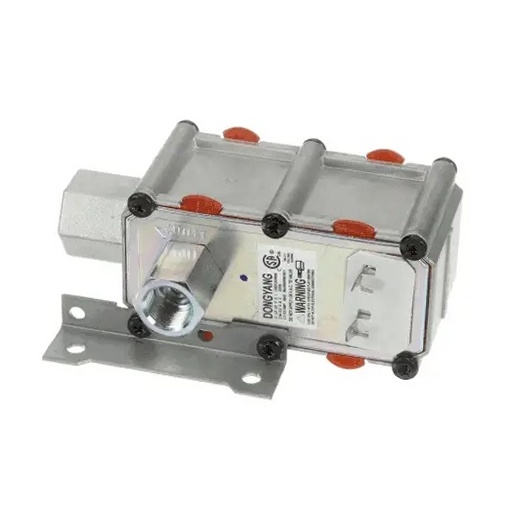 LG Range /Oven Valve - MJX65090301, Replaces: MJX62571702