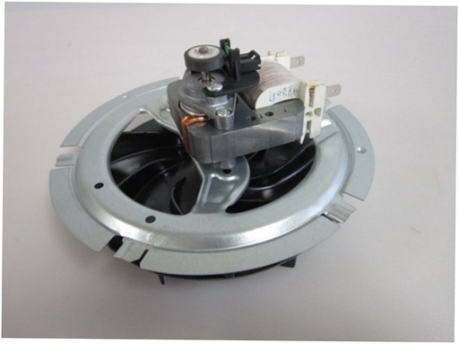 Frigidaire Range /Oven Motor Assembly - 318575615