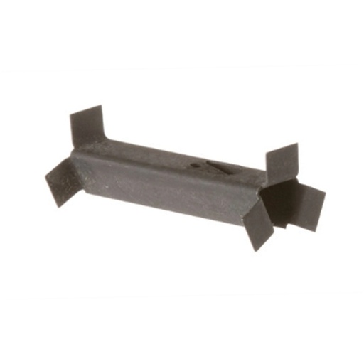GE Range /Oven Spacer - WB02X38986, Replaces: WB02T10175