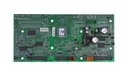 Frigidaire Range User Control Display Board - 316576452