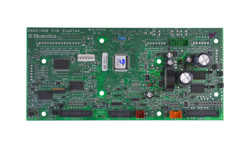 Frigidaire Range User Control Display Board - 316576452