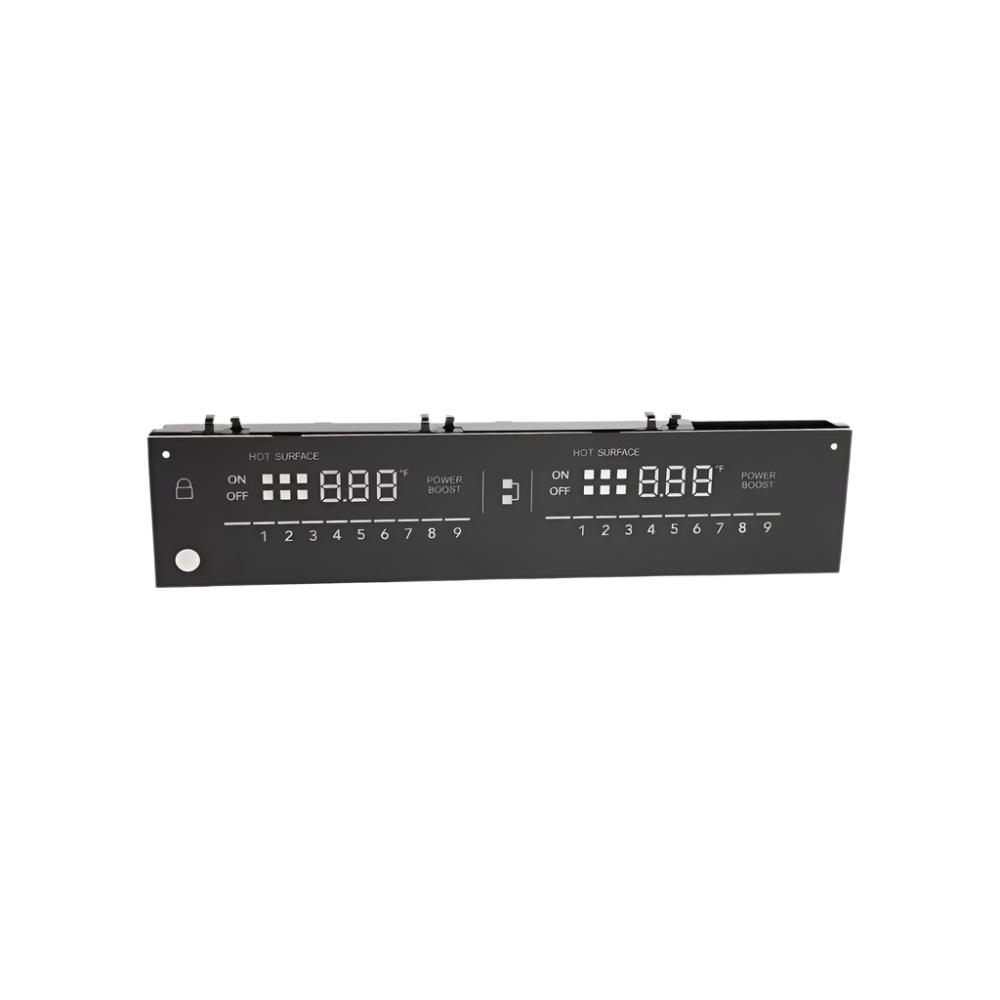 Frigidaire Range User Interface OEM - 5304536435, Replaces: 5304535118