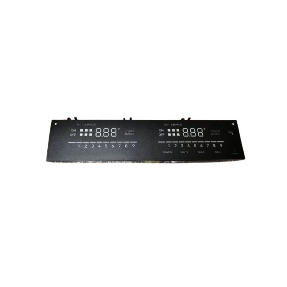 Frigidaire Range User Interface OEM - 5304536436, Replaces: 5304535119