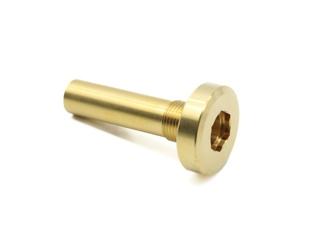 Bosch Range /Oven Venturi Nozzle - 10004495