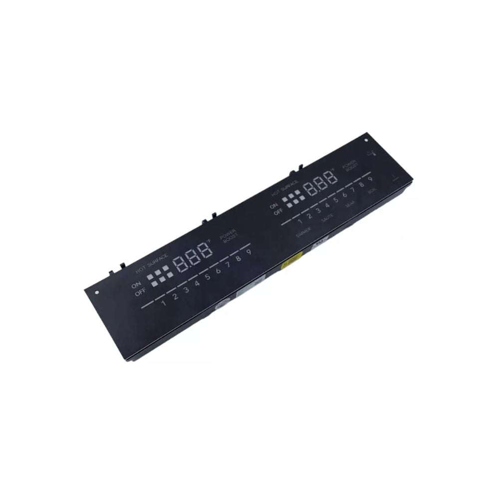 Frigidaire Range User Interface OEM - 5304536437, Replaces: 5304535120