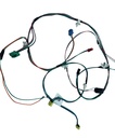 Frigidaire Range Wire Harness OEM - 5304533915