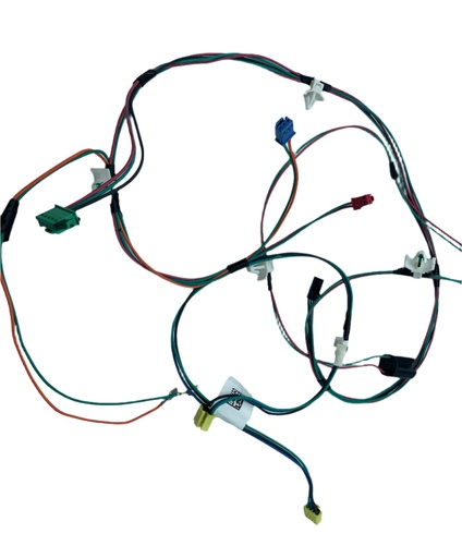 Frigidaire Range Wire Harness OEM - 5304533915