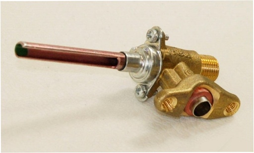 Bosch Range /Oven Surface Burner Valve - 00492443, Replaces: 492443