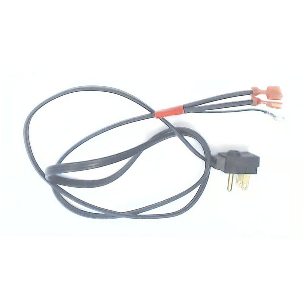GE Range /Oven Cooktop Power Cord - WB08T10015, Replaces: WB8T10015