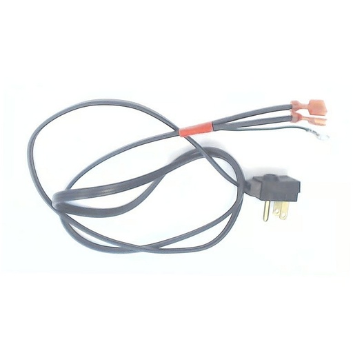 GE Range /Oven Cooktop Power Cord - WB08T10015, Replaces: WB8T10015