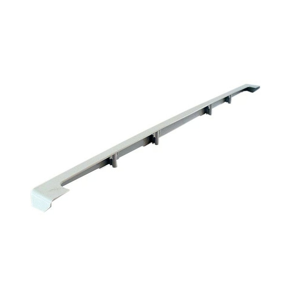GE Range /Oven Door Handle (White) - WB15K10008