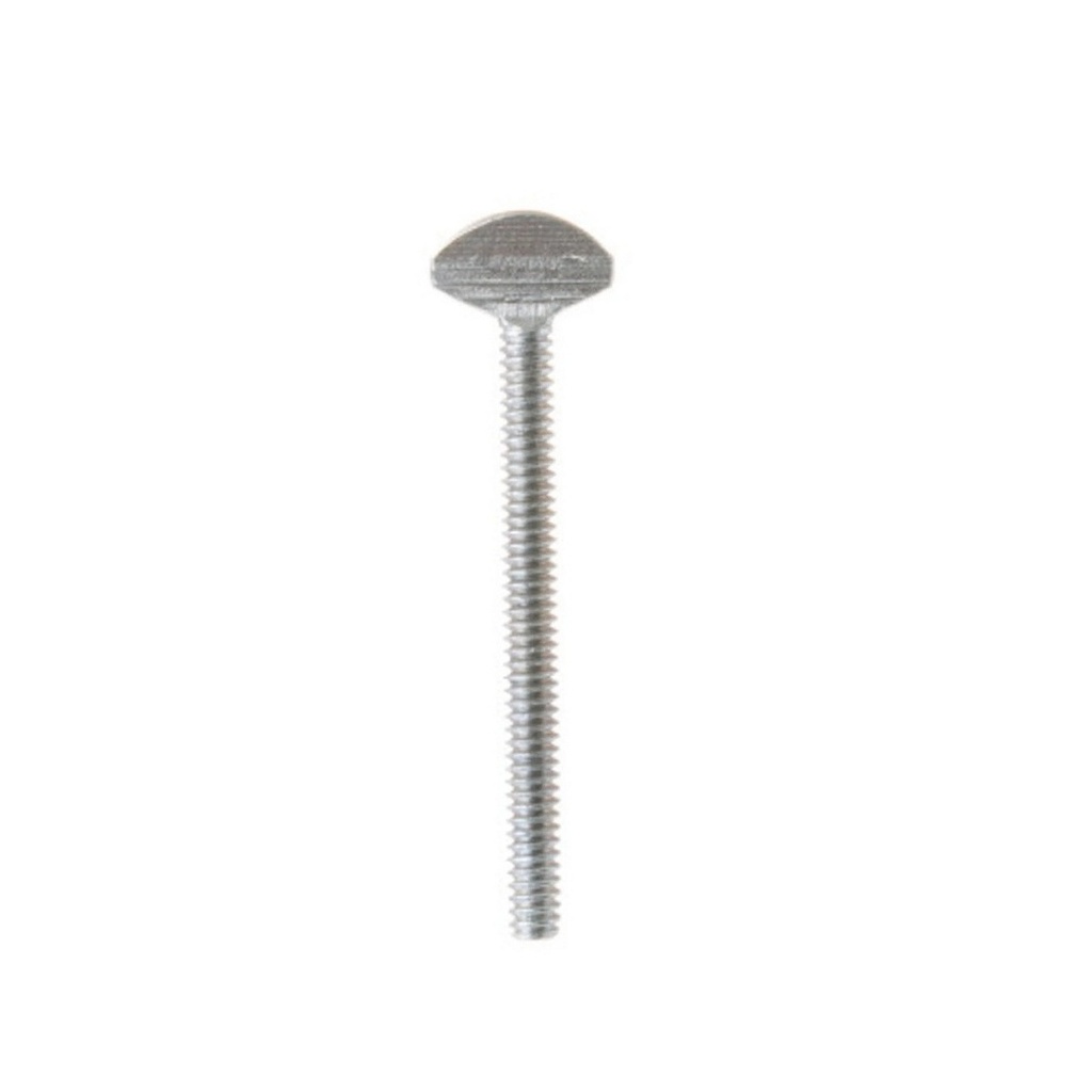 GE Range /Oven Thumb Screw - WB01X24463, Replaces: WB01X10080
